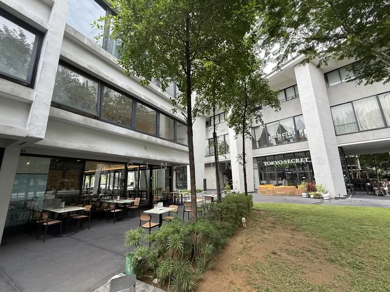 Condominium for Rent at The Hub - Gin Ting - PropertyGuru.com.my