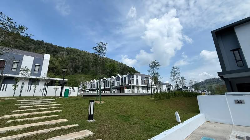 Rumah Teres untuk Dijual di Gombak (Selangor) - GEE Lee - PropertyGuru.com.my