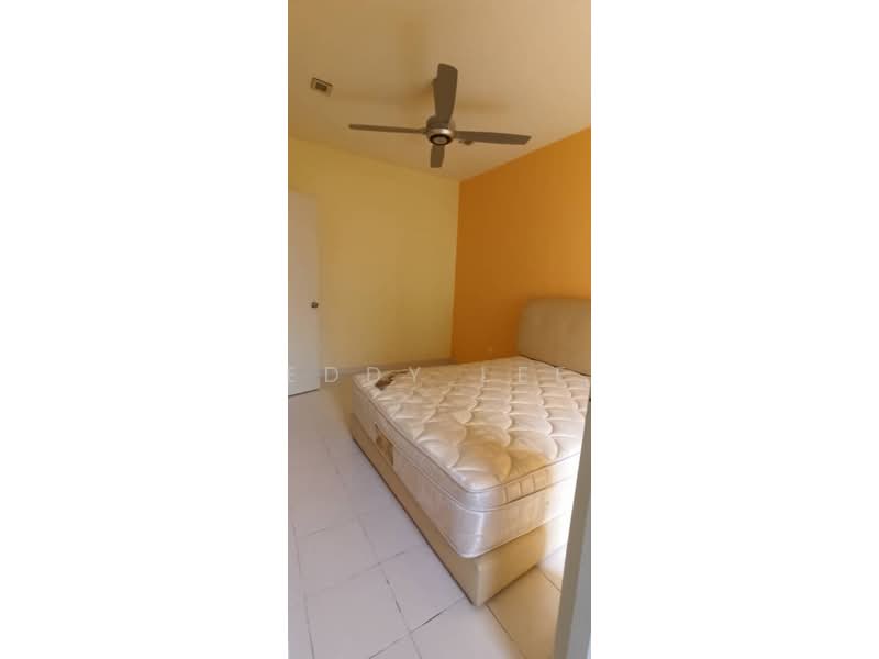 Terraced House for Rent in Sungai Long (Bandar Sungai Long) - Eddy Lee - Bedroom - PropertyGuru.com.my