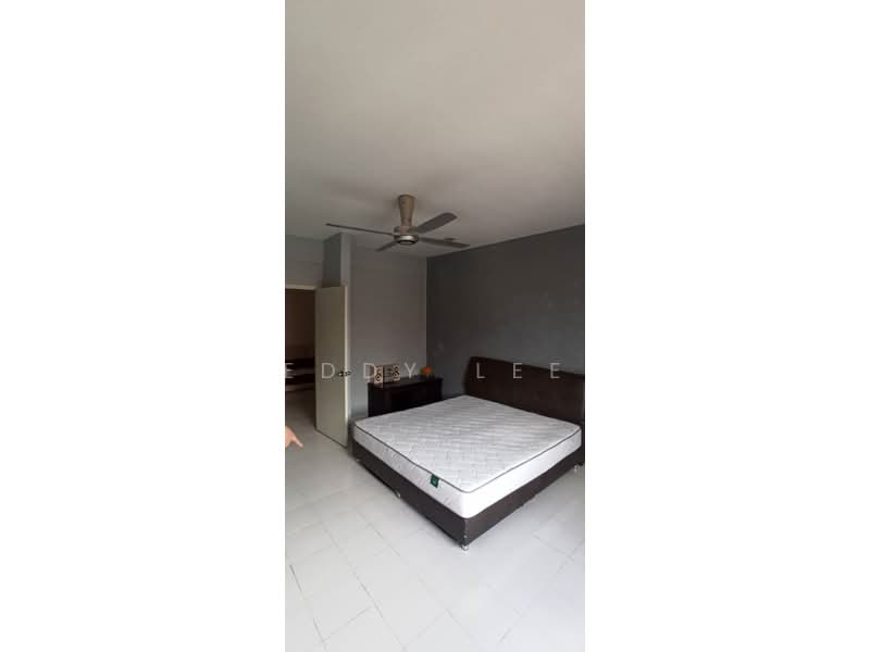 Terraced House for Rent in Sungai Long (Bandar Sungai Long) - Eddy Lee - Bedroom - PropertyGuru.com.my