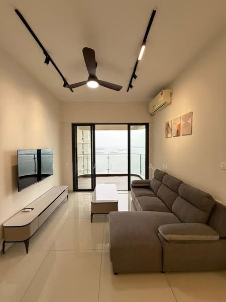 Condominium for Rent at Kings Bay @ Country Garden Danga Bay - Ethan Gan - PropertyGuru.com.my