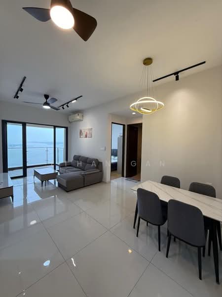 Condominium for Rent at Kings Bay @ Country Garden Danga Bay - Ethan Gan - PropertyGuru.com.my