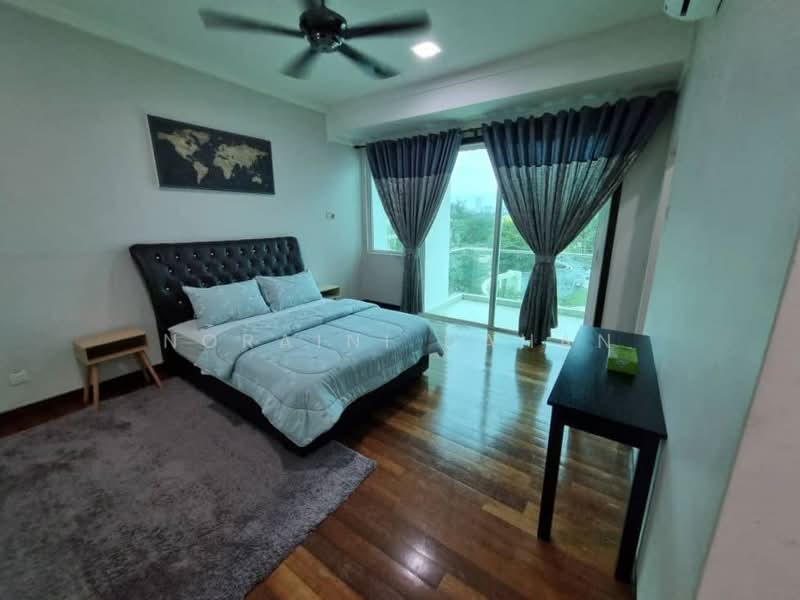 Rumah Banglo untuk Dijual di Shah Alam (Selangor) - Noraini Dahan - Bedroom - PropertyGuru.com.my