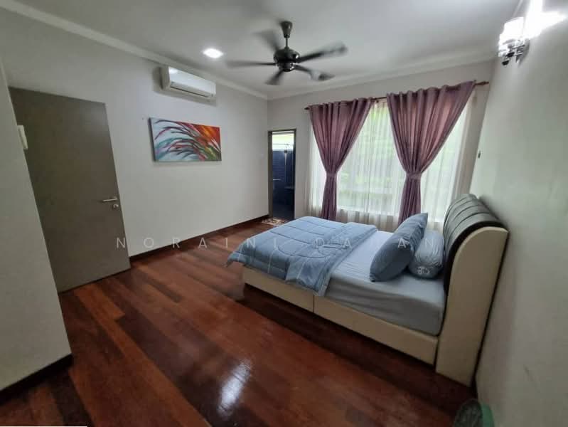 Rumah Banglo untuk Dijual di Shah Alam (Selangor) - Noraini Dahan - Bedroom - PropertyGuru.com.my