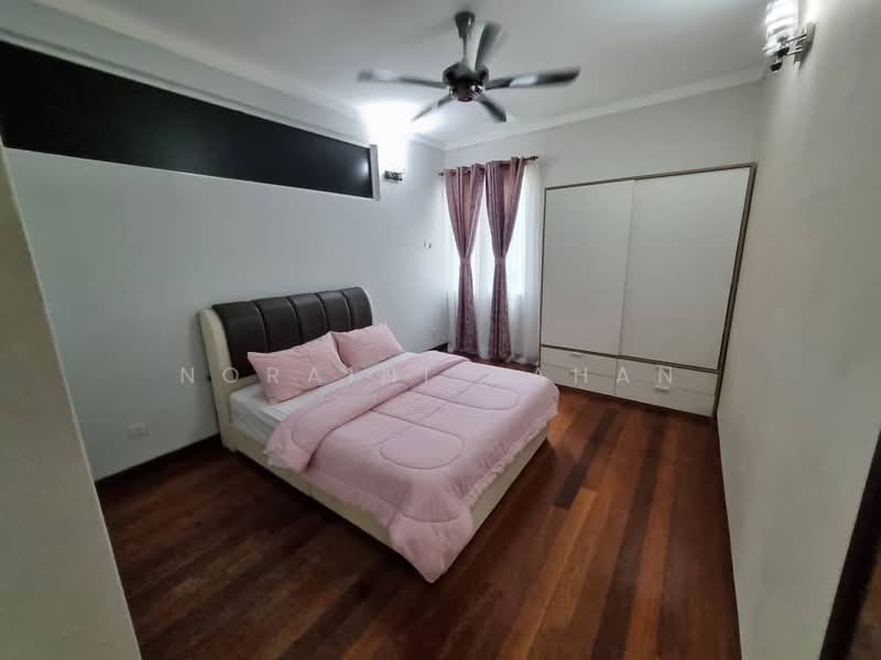 Rumah Banglo untuk Dijual di Shah Alam (Selangor) - Noraini Dahan - Bedroom - PropertyGuru.com.my