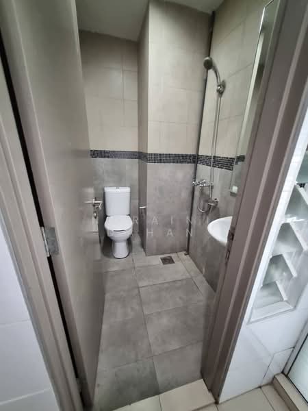 Rumah Banglo untuk Dijual di Shah Alam (Selangor) - Noraini Dahan - Bathroom - PropertyGuru.com.my