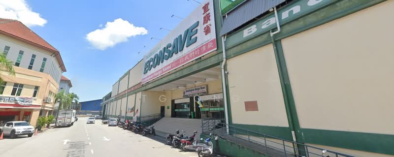 Shop for Rent in Butterworth (Penang) - TG Ong - PropertyGuru.com.my