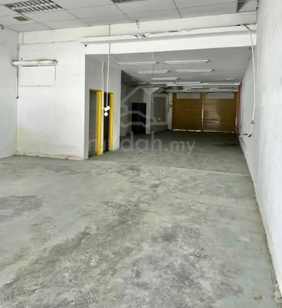 Shop for Rent in Butterworth (Penang) - TG Ong - Interior - PropertyGuru.com.my