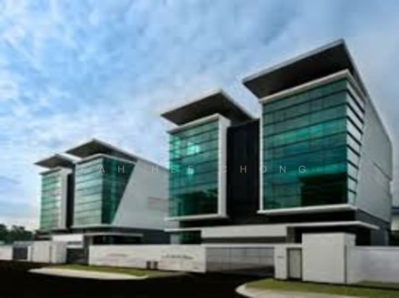 Kilang untuk Dijual di Semenyih (Selangor) - Kah Hee Chong - Exterior - PropertyGuru.com.my