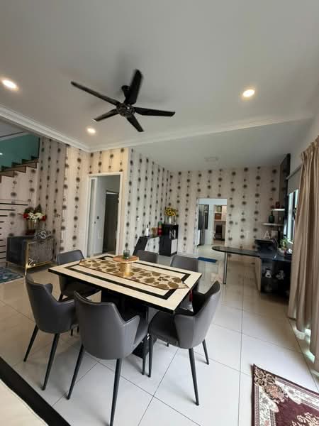 Semi-Detached House for Rent in Horizon Hills (Iskandar Puteri (Nusajaya)) - Stella Narita - PropertyGuru.com.my