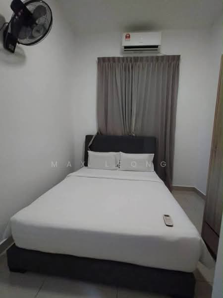2-storey Terraced House for Sale in Bandar Penawar (Kota Tinggi) - Max Leong - PropertyGuru.com.my