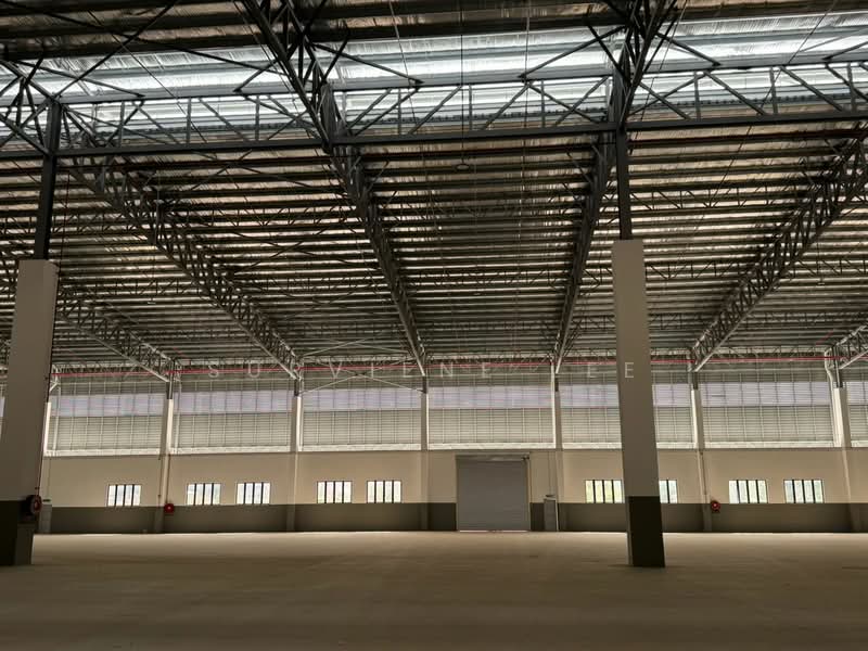 Detached Factory for Rent in Senai (Johor) - Surviene Lee - Interior - PropertyGuru.com.my