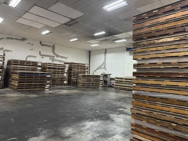 Detached Factory for Sale in Teluk Gong (Port Klang (Pelabuhan Klang)) - Jenny Yee - Interior - PropertyGuru.com.my