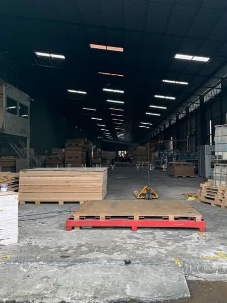 Detached Factory for Sale in Teluk Gong (Port Klang (Pelabuhan Klang)) - Jenny Yee - Interior - PropertyGuru.com.my
