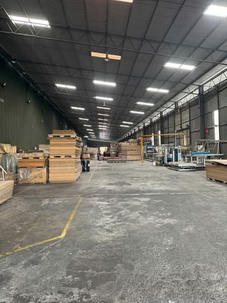 Detached Factory for Sale in Teluk Gong (Port Klang (Pelabuhan Klang)) - Jenny Yee - Interior - PropertyGuru.com.my