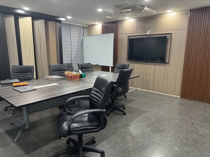 Detached Factory for Sale in Teluk Gong (Port Klang (Pelabuhan Klang)) - Jenny Yee - Interior - PropertyGuru.com.my