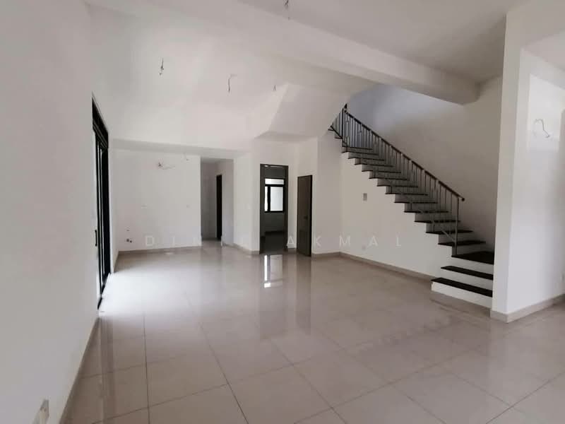 2-storey Terraced House for Sale in Cyberjaya (Selangor) - Dinie Akmal - Interior - PropertyGuru.com.my