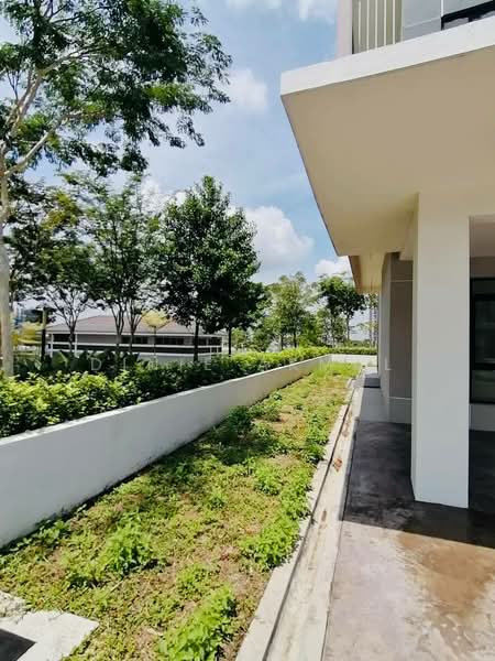 2-storey Terraced House for Sale in Cyberjaya (Selangor) - Dinie Akmal - PropertyGuru.com.my