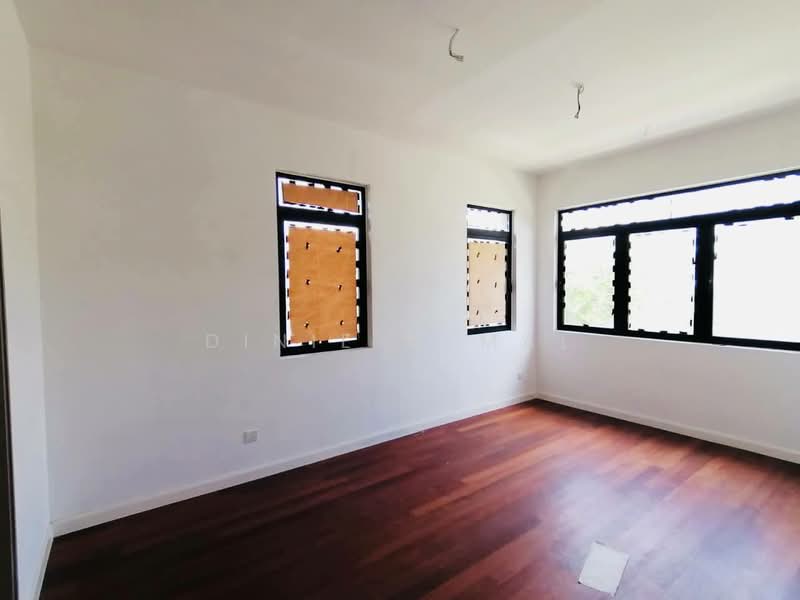 2-storey Terraced House for Sale in Cyberjaya (Selangor) - Dinie Akmal - PropertyGuru.com.my