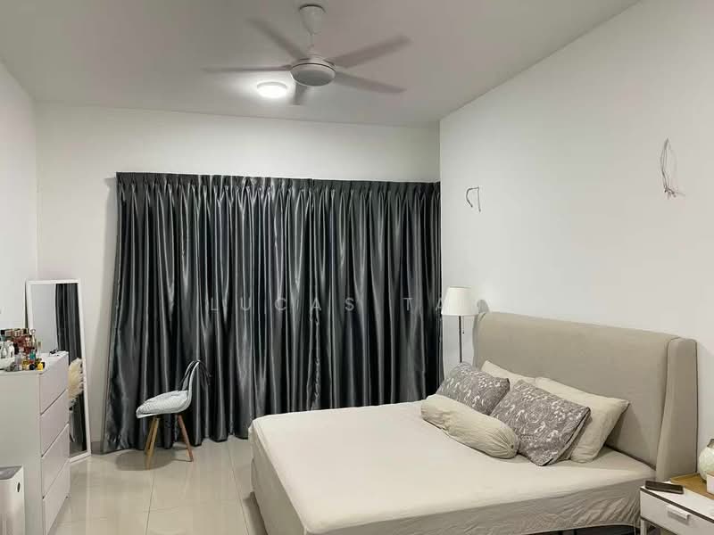 Service Residence for Rent at Tropez Residences - Lucas Tan - PropertyGuru.com.my