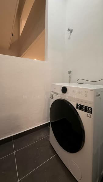 Servis Apartment untuk Disewa di Mesahill - Mike Tan - Interior - PropertyGuru.com.my
