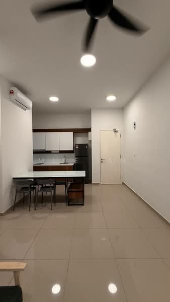 Servis Apartment untuk Disewa di Mesahill - Mike Tan - Kitchen - PropertyGuru.com.my