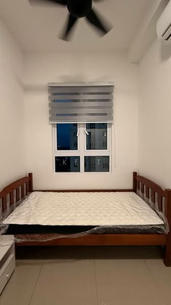 Servis Apartment untuk Disewa di Mesahill - Mike Tan - Bedroom - PropertyGuru.com.my