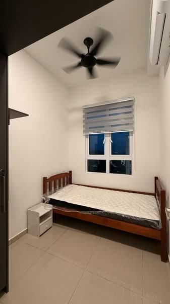 Servis Apartment untuk Disewa di Mesahill - Mike Tan - Bedroom - PropertyGuru.com.my