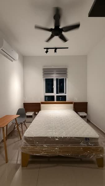 Servis Apartment untuk Disewa di Mesahill - Mike Tan - Bedroom - PropertyGuru.com.my