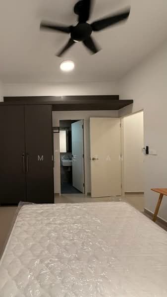 Servis Apartment untuk Disewa di Mesahill - Mike Tan - Bedroom - PropertyGuru.com.my