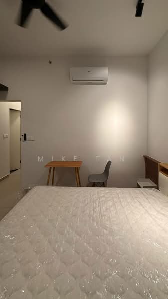 Servis Apartment untuk Disewa di Mesahill - Mike Tan - Bedroom - PropertyGuru.com.my