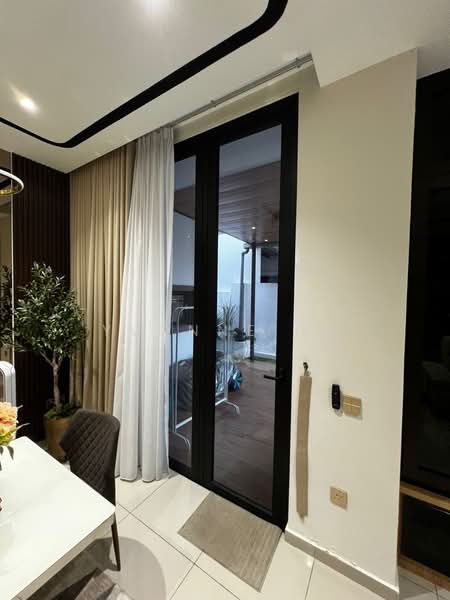 Rumah Kluster untuk Disewa di Masai (Johor) - Yvonne Ng - PropertyGuru.com.my