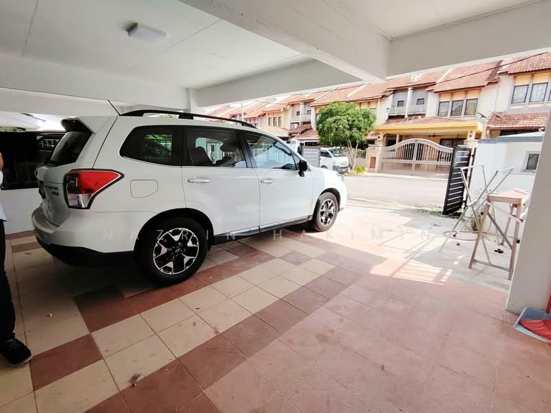 2-storey Terraced House for Sale in Desa Coalfields (Ijok) - Nazrin Hakimin - Exterior - PropertyGuru.com.my