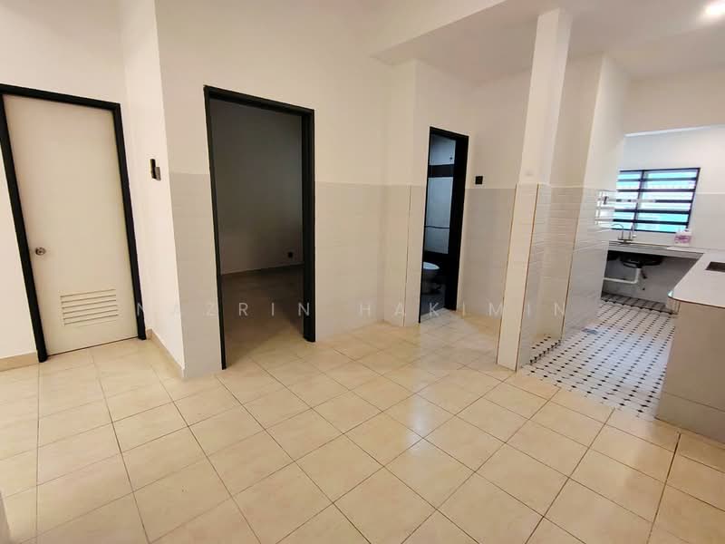 2-storey Terraced House for Sale in Desa Coalfields (Ijok) - Nazrin Hakimin - PropertyGuru.com.my