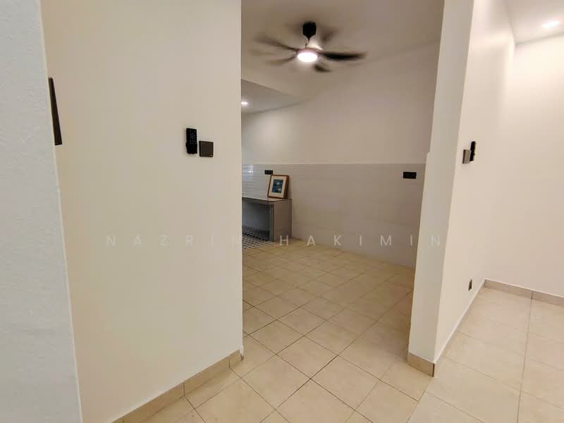 2-storey Terraced House for Sale in Desa Coalfields (Ijok) - Nazrin Hakimin - PropertyGuru.com.my