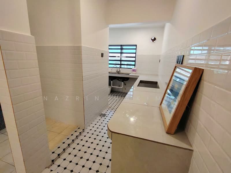 2-storey Terraced House for Sale in Desa Coalfields (Ijok) - Nazrin Hakimin - PropertyGuru.com.my