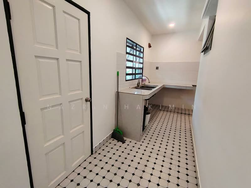 2-storey Terraced House for Sale in Desa Coalfields (Ijok) - Nazrin Hakimin - PropertyGuru.com.my