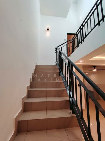 2-storey Terraced House for Sale in Desa Coalfields (Ijok) - Nazrin Hakimin - PropertyGuru.com.my