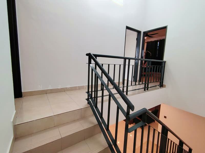 2-storey Terraced House for Sale in Desa Coalfields (Ijok) - Nazrin Hakimin - PropertyGuru.com.my