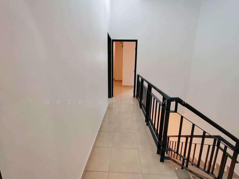 2-storey Terraced House for Sale in Desa Coalfields (Ijok) - Nazrin Hakimin - PropertyGuru.com.my