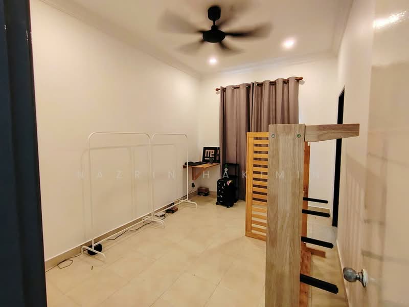 2-storey Terraced House for Sale in Desa Coalfields (Ijok) - Nazrin Hakimin - PropertyGuru.com.my