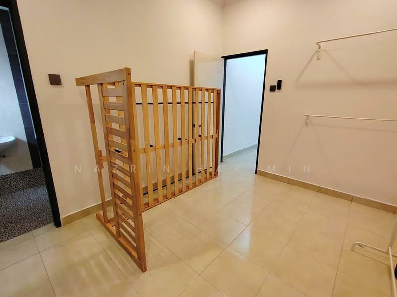2-storey Terraced House for Sale in Desa Coalfields (Ijok) - Nazrin Hakimin - PropertyGuru.com.my