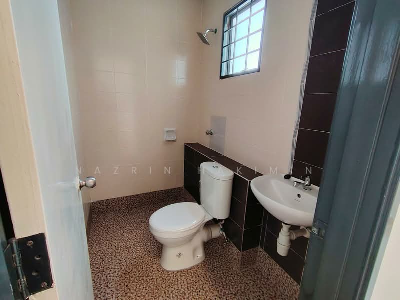 2-storey Terraced House for Sale in Desa Coalfields (Ijok) - Nazrin Hakimin - PropertyGuru.com.my