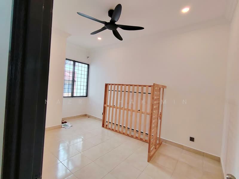 2-storey Terraced House for Sale in Desa Coalfields (Ijok) - Nazrin Hakimin - PropertyGuru.com.my
