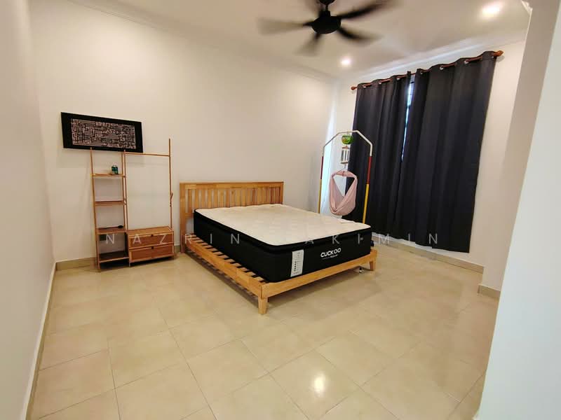 2-storey Terraced House for Sale in Desa Coalfields (Ijok) - Nazrin Hakimin - PropertyGuru.com.my