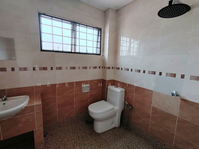 2-storey Terraced House for Sale in Desa Coalfields (Ijok) - Nazrin Hakimin - PropertyGuru.com.my