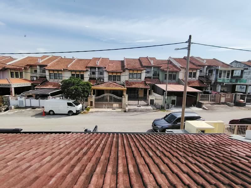 2-storey Terraced House for Sale in Desa Coalfields (Ijok) - Nazrin Hakimin - PropertyGuru.com.my