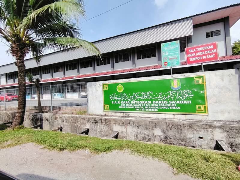 2-storey Terraced House for Sale in Desa Coalfields (Ijok) - Nazrin Hakimin - PropertyGuru.com.my