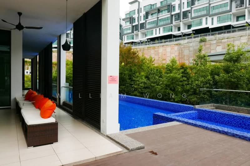 Semi-Detached House for Sale in Desa Melawati (Setapak) - William Wong - Exterior - PropertyGuru.com.my