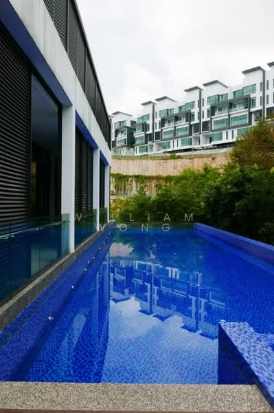 Semi-Detached House for Sale in Desa Melawati (Setapak) - William Wong - Exterior - PropertyGuru.com.my